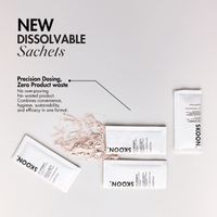 SKOON. OH SHERBET 3-in-1 Pore-Refining Exfoliating Mask